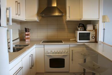 Aapartments In City Center Барселона Екстер'єр фото