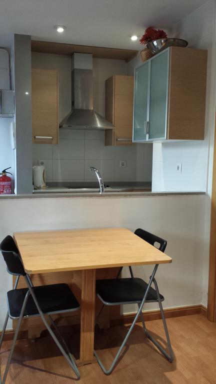 Aapartments In City Center Барселона Номер фото