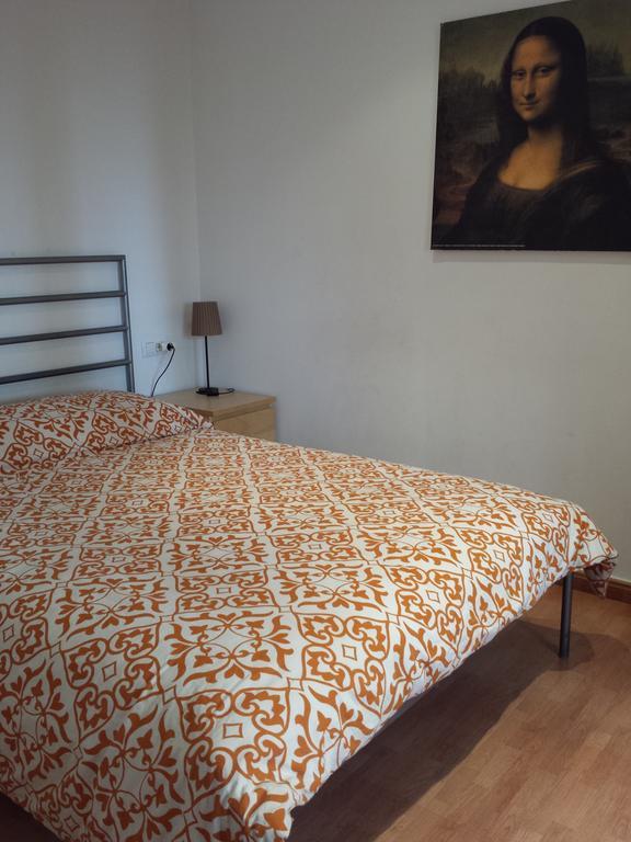 Aapartments In City Center Барселона Номер фото